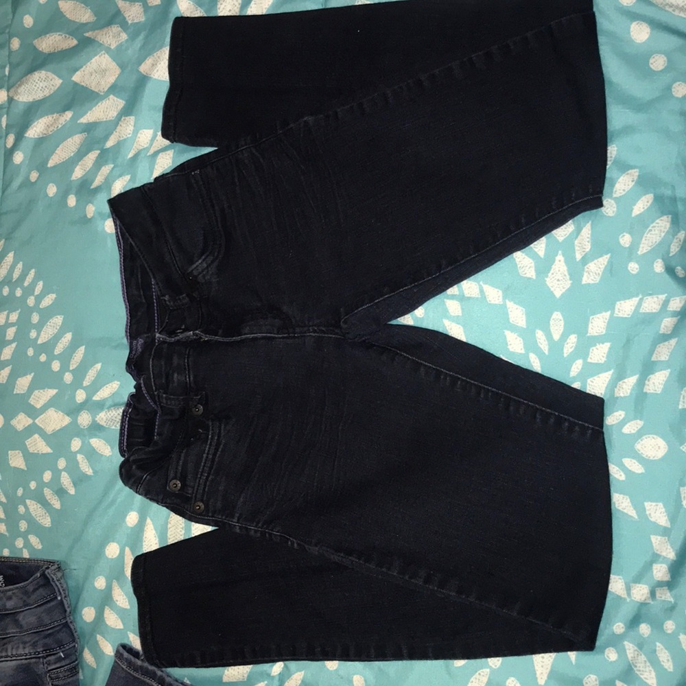 jeans